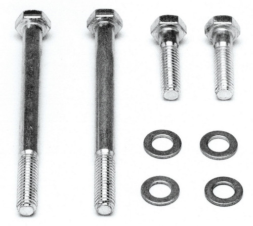 Edelbrock Q-Jet Bolt Kit Part Number 1925 for QuadraJet Carburetors