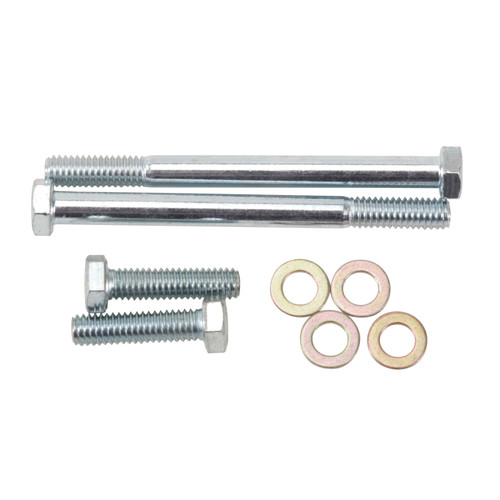 Edelbrock Q-Jet Bolt Kit Part Number 1925 for QuadraJet Carburetors