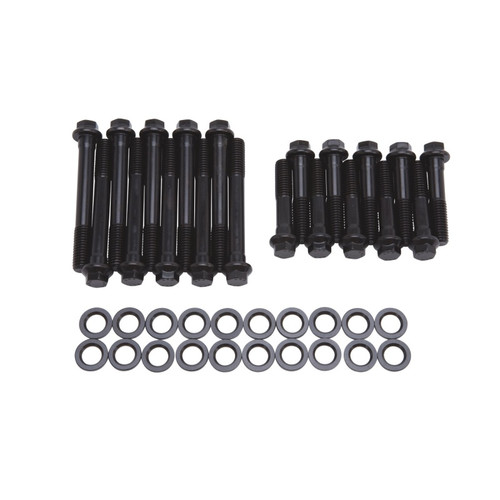 Edelbrock 351W Small-Block Ford Head Bolt Kit Part #8553