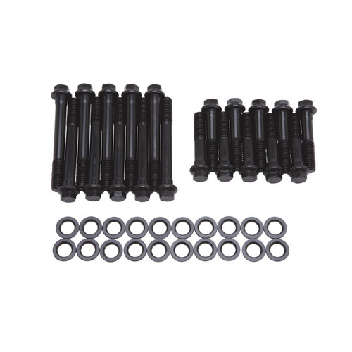 Edelbrock 351W Small-Block Ford Head Bolt Kit Part #8553