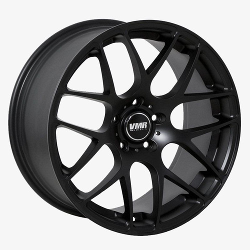 VMR V710 Wheels - Gunmetal - Audi - 18/19/20