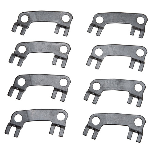 Edelbrock Guide Plate Kit for Edelbrock Perf RPM Ford 351C Heads Part #9672