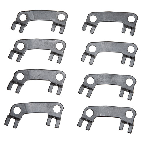 Edelbrock Guide Plate Kit for Edelbrock Perf RPM Ford 351C Heads Part #9672