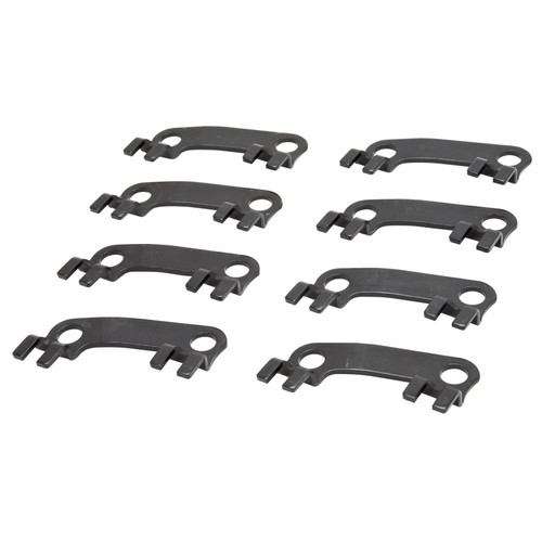 Edelbrock Guide Plate Kit for Edelbrock Perf RPM Ford 351C Heads Part #9672