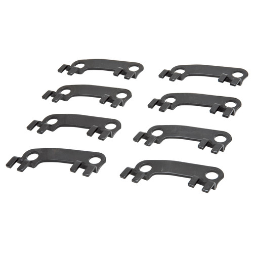 Edelbrock Guide Plate Kit for Edelbrock Perf RPM Ford 351C Heads Part #9672