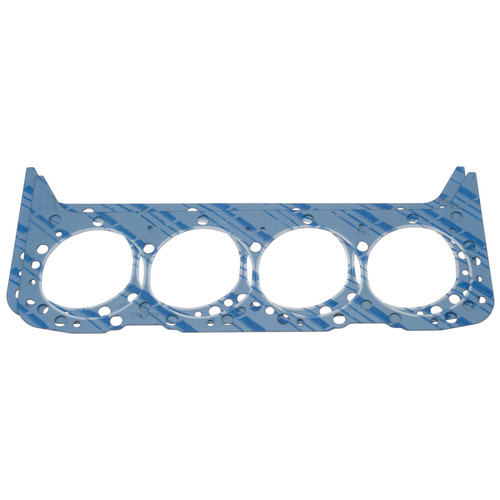 Edelbrock SBC Head Gasket Set for Small Block Chevy Engines (Part #7310)