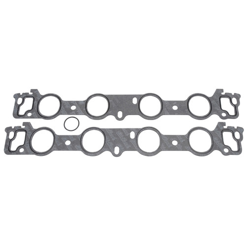 Edelbrock Part #7223 Big-Block Ford Intake Gasket for 1968-1987 429-460 V8 Engines
