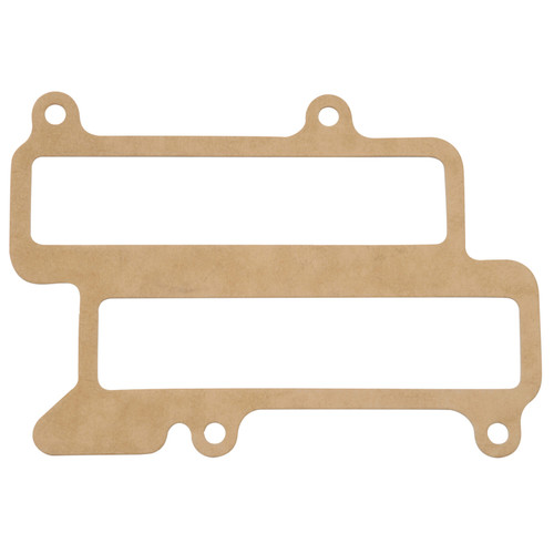 Edelbrock Part #6942 Replacement Top Gasket for Chevrolet S10 Intake Manifolds