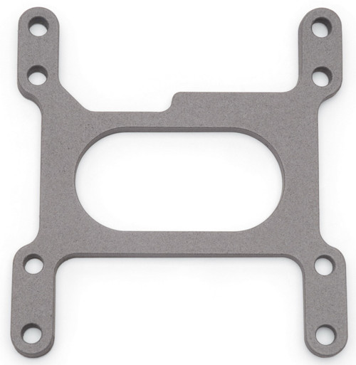 Edelbrock Victor Jr. 2V Sportsman Carburetor Base Gasket Part #6940 for Edelbrock Intake Manifolds
