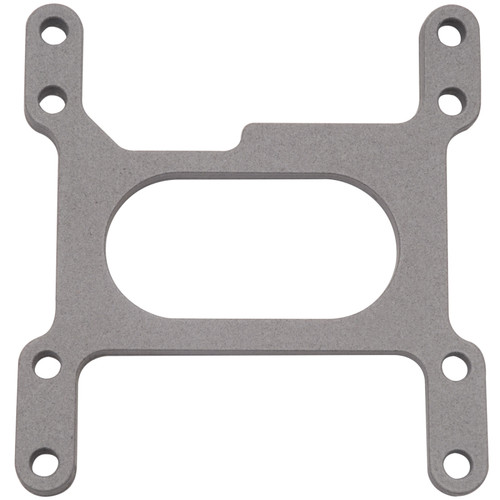Edelbrock Victor Jr. 2V Sportsman Carburetor Base Gasket Part #6940 for Edelbrock Intake Manifolds