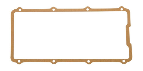 Edelbrock Part #6989 Replacement Top Gasket for Edelbrock Intake Manifolds 7115 & 7075