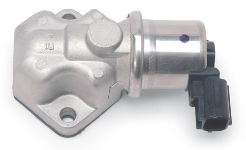 Edelbrock Idle Air Control Valve (IAC) and Gasket for Hitachi Engines - Part 36017