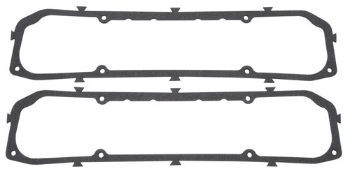 Edelbrock BB Chrysler Valve Cover Gasket Part #7591 for Big-Block Engines