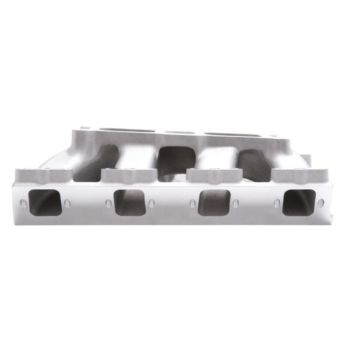 Edelbrock Chrysler Gen II 426-572 Hemi Dual-Quad EFI Intake Manifold Part #75245