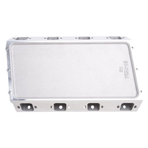 Edelbrock Chrysler Gen II 426-572 Hemi Dual-Quad EFI Intake Manifold Part #75245