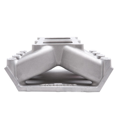 Edelbrock Chrysler Gen II 426-572 Hemi Dual-Quad EFI Intake Manifold Part #75245
