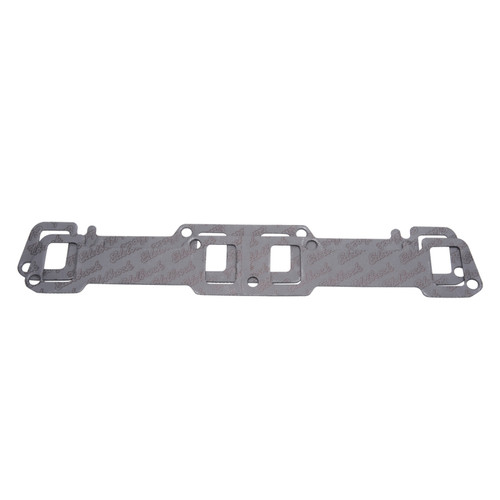 Edelbrock Part #7247 Buick 400-455 Exhaust Gasket Set for V8 Engines
