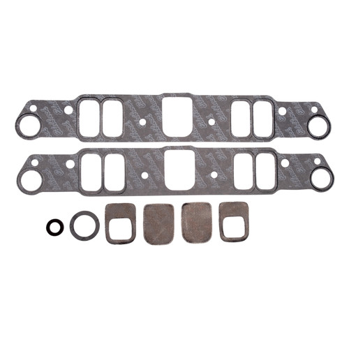 Edelbrock Part #7280 Intake Gasket for 1961-1979 Pontiac Engines – 326 and 455 Cubic Inches