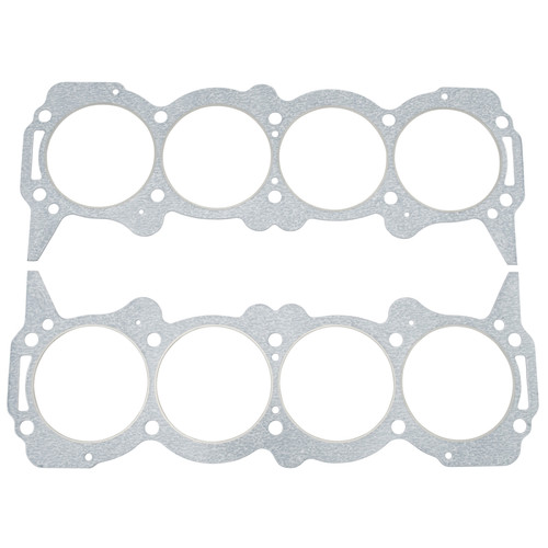 Edelbrock Buick 400-455 Cylinder Head Gasket Set Part #7346