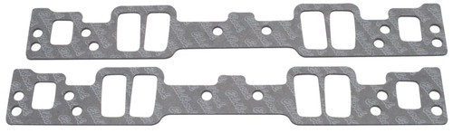Edelbrock Part #7235 Intake Gasket Set for E-Tec 170 Small-Block Chevy Engines