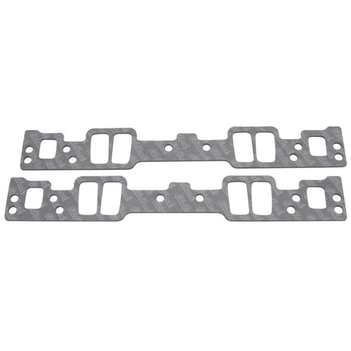 Edelbrock Part #7235 Intake Gasket Set for E-Tec 170 Small-Block Chevy Engines