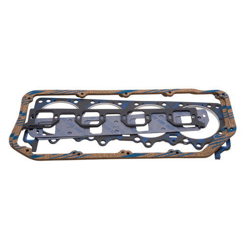 Edelbrock Head Gasket Set for Chrysler 426-572 Gen II Hemi Engines - Part #7349