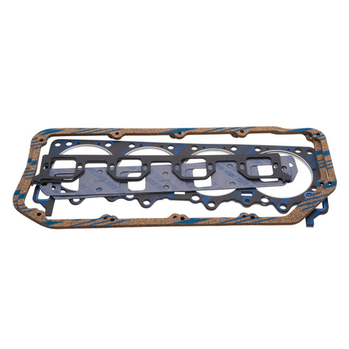 Edelbrock Head Gasket Set for Chrysler 426-572 Gen II Hemi Engines - Part #7349