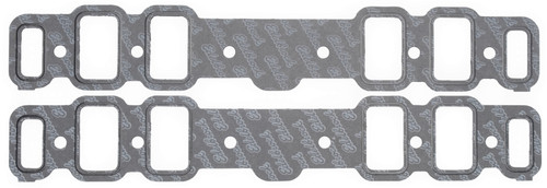 Edelbrock Part #7284 Intake Gasket for 1965-1976 Oldsmobile 400-425-455 Engines