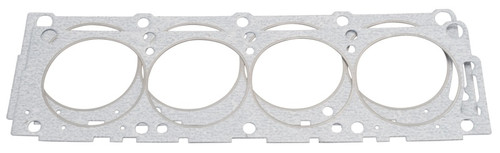 Edelbrock Part #7337 Cylinder Head Gasket Set for 390-428 FE Ford Engines