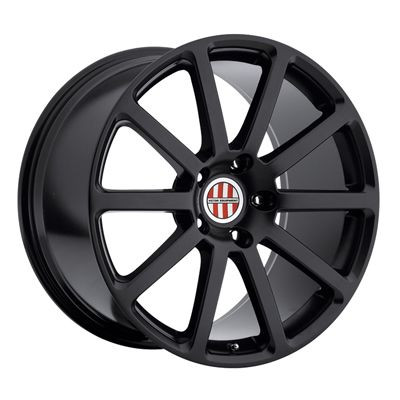 Victor Equipment Zehn Wheels