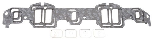 Edelbrock Intake Gasket for Chevrolet 348/409 W-Series Large Port Engines (Part #7240)