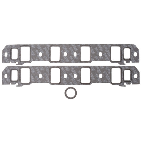 Edelbrock Part #7219 Intake Gasket for Small-Block Ford Edelbrock Victor Jr. Cylinder Heads