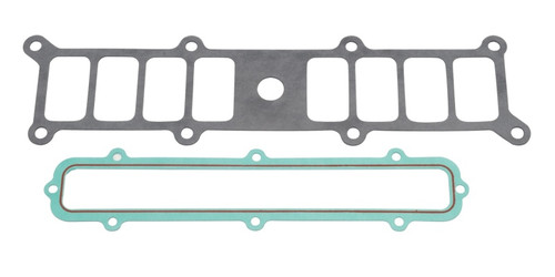 Edelbrock Part 7233 Replacement Gasket Set for Ford Mustang 302 (5.0L) Intake Manifold