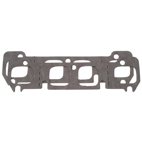 Edelbrock Part #7241 Exhaust Gaskets for Chevrolet 348/409 W Series Engines