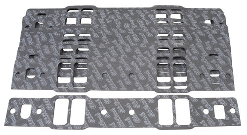 Edelbrock Gasket Kit for Small-Block Chevy Vortec Cylinder Heads – Part Number 72068