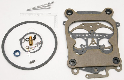 Edelbrock 1990 Q-Jet Rebuild Kit for Edelbrock 1910 Quadrajet Carburetors