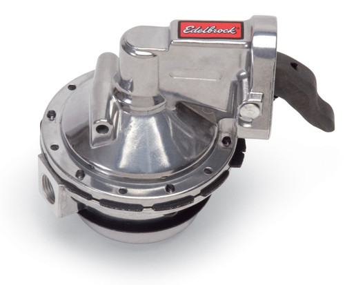 Edelbrock Victor Series Small-Block & W Series Chevy Fuel Pump Part #1711