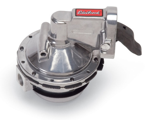 Edelbrock Victor Series Small-Block & W Series Chevy Fuel Pump Part #1711
