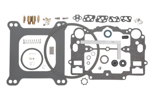 Edelbrock Part 1477 Master Rebuilding Kit for Square-Bore Carbs