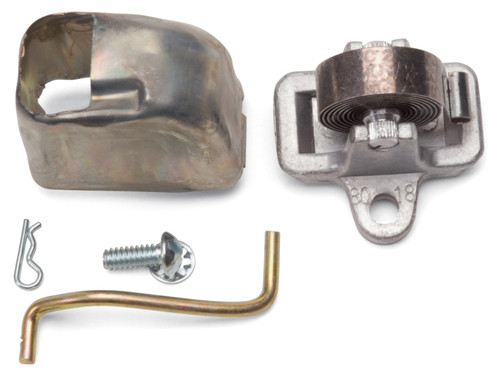 Edelbrock SBC Divorced Choke Kit Part #1931 for Small-Block Chevy Intake Manifolds
