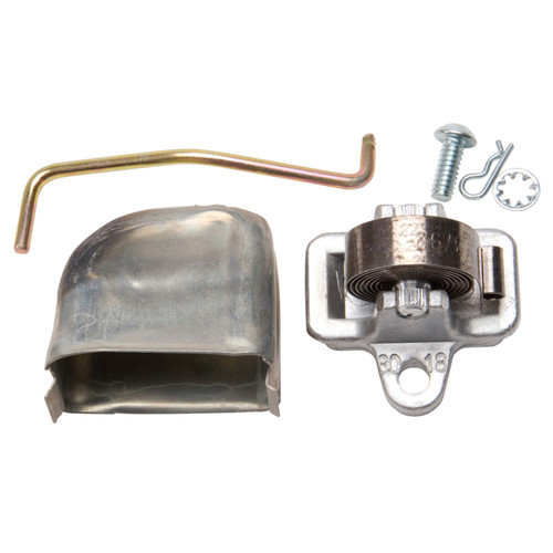 Edelbrock BBC Divorced Choke Kit for Big-Block Chevy Performance Intakes Part #1931