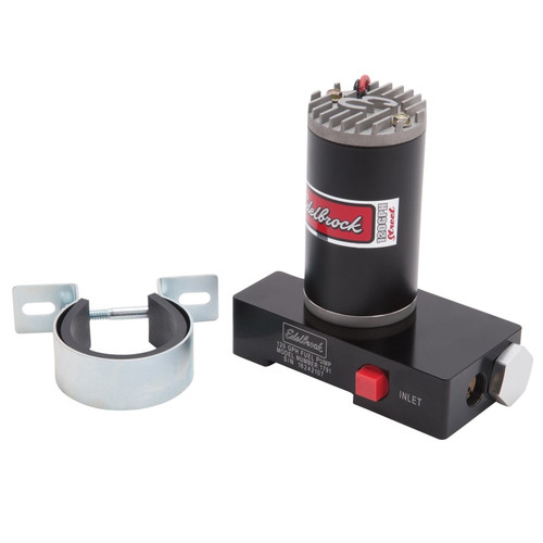 Edelbrock Part #1791 High-Performance Electric Fuel Pump