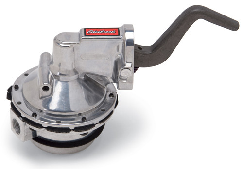 Edelbrock Performer RPM Series Mechanical Fuel Pump for Pontiac V8 - Part #1713