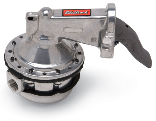 Edelbrock Performer RPM Series Mechanical Fuel Pump for Big-Block Chrysler – 110 GPH, Gasoline Only