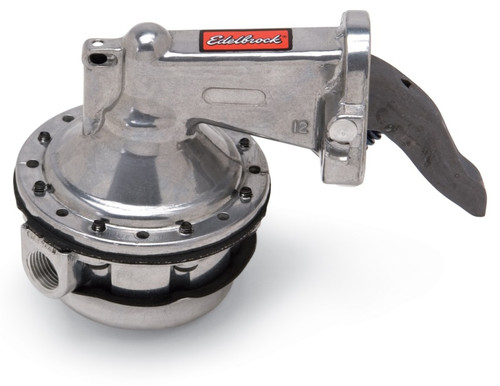 Edelbrock Performer RPM Series Mechanical Fuel Pump for Big-Block Chrysler – 110 GPH, Gasoline Only