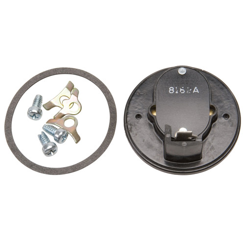 Edelbrock Choke Cap Kit for 1904, 1905, 1906, and 1910 Q-Jet Carburetors - Part #1996