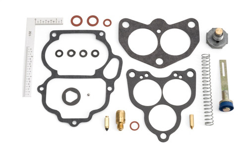 Edelbrock Carburetor Rebuild Kit for Edelbrock 94 Carburetors Part #1154