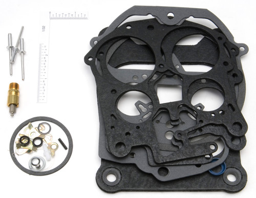 Edelbrock Part #1921 Q-Jet Rebuild Kit for Edelbrock QuadraJet Carbs