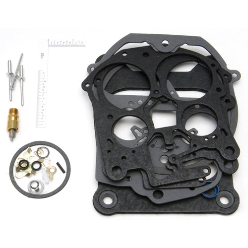 Edelbrock Part #1921 Q-Jet Rebuild Kit for Edelbrock QuadraJet Carbs