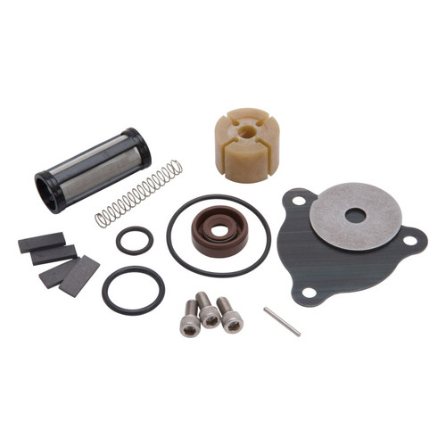 Edelbrock Rebuild Kit for 120 GPH Series Electric Fuel Pumps Part #178050